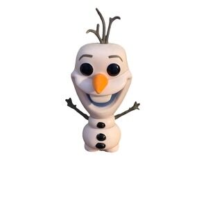 Funko Pop! Disney Frozen #79 Olaf Vinyl Figure OOB